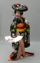 藤娘
