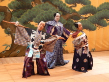 棒しばり4