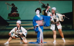 お祭り2